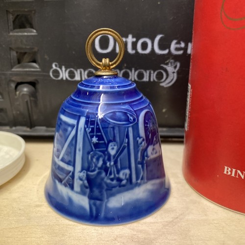 Campana natale 2000 bing - campana,