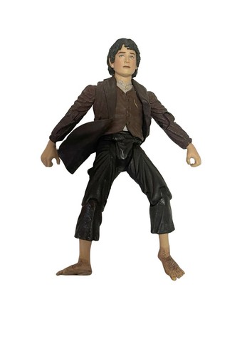 Toy biz signore degli - signore,