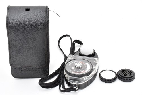 Come nuovo sekonic l 398 - [n.come, nuovo]