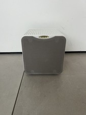 Velodyne MicroVee subwoofer