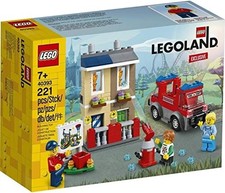 LEGO 40393 ACCADEMIA DEI