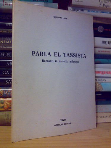 Giovanni luzzi parla el - giovanni,