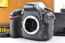 Nikon D810 36,3 MP DSLR
