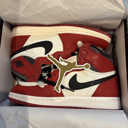 Nike air jordan retro high - retro,