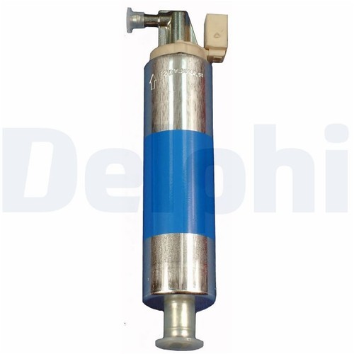 Pompa del carburante delphi - pompa,