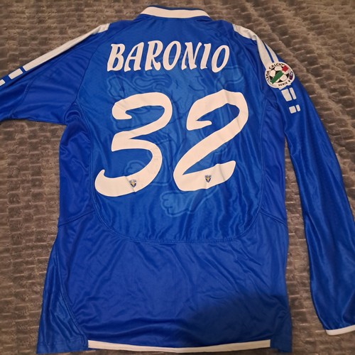 Maglia calcio brescia - maglia,