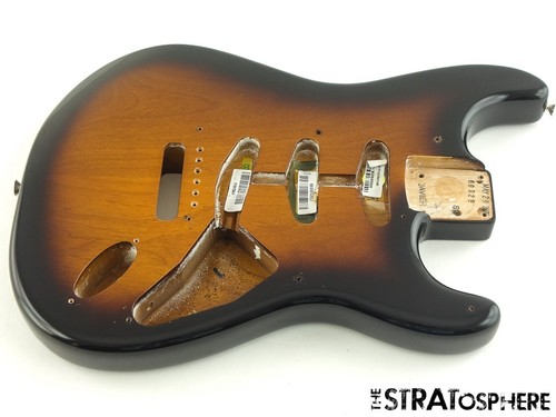 Usa fender stratocaster - fender, stratocaster,