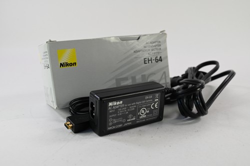 Nikon adattatore ca per - nikon,