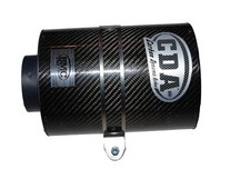 Filtro aria sportivo airbox