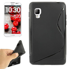 Custodia tpu nero line - custodia, in
