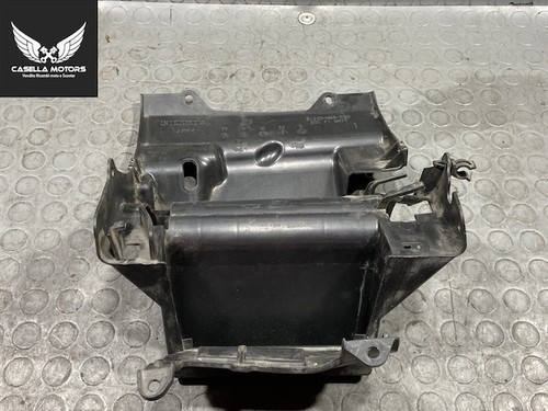 Vano supporto centralina honda - supporto,