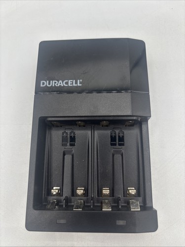 Duracell nimh caricabatteria - duracell,