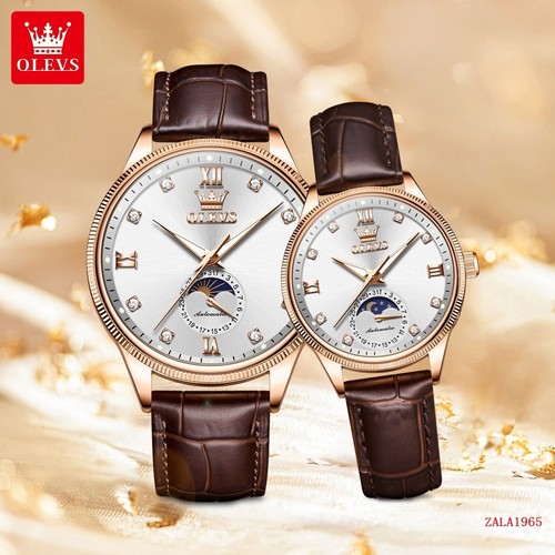 Orologio olevs automatico - orologio,