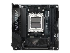 Gigabyte B850I Aorus Pro