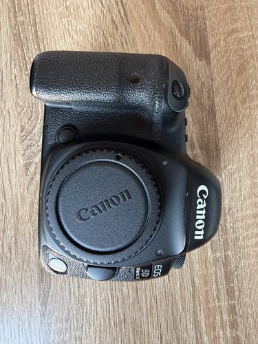 Canon eos mark 30 - canon, iv