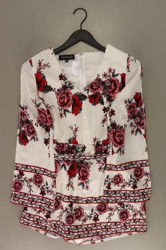 Parisian playsuit regular - parisian,