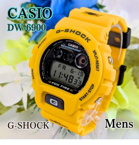 Orologio casio shock - casio, g
