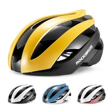 ROCKBROS Casco Bici, Casco