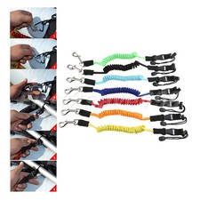 Guinzaglio pagaia kayak 155 cm