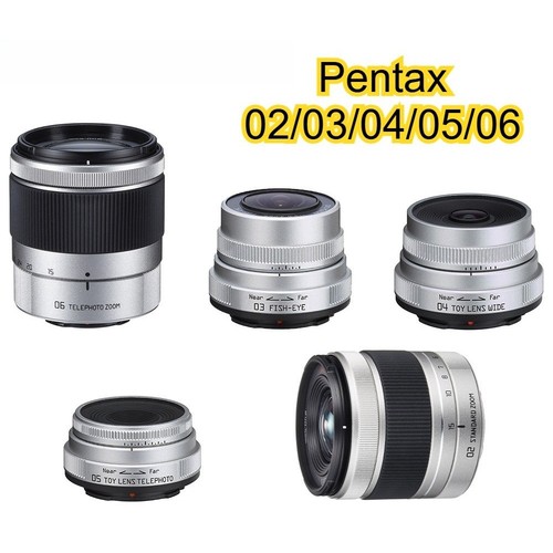 Obiettivo pentax 04 - pentax, 04/