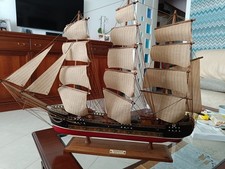 Veliero legno - veliero,