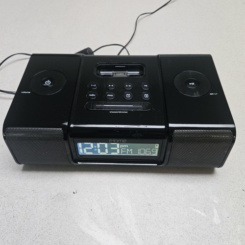 Ihome modello ip9 radio - modello,