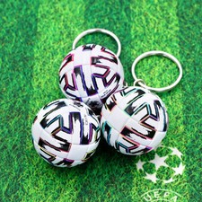 Portachiavi calcio souvenir