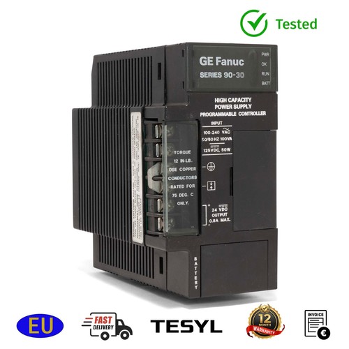 Alimentatore fanuc - ge,