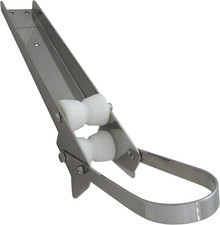 Roller-Anchr Delta LNG