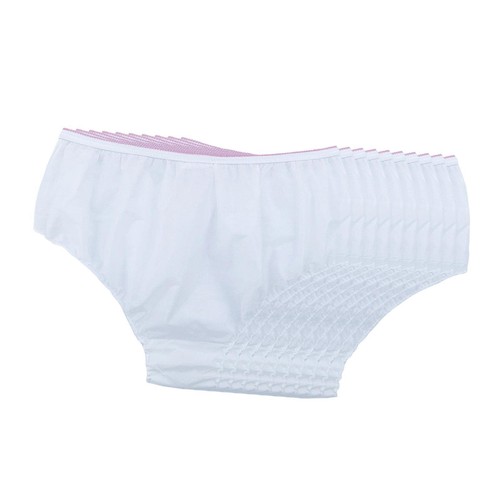 10x mutandine intimo donna - intimo,