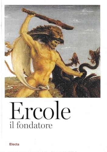 Ercole fondatore - ercole, il