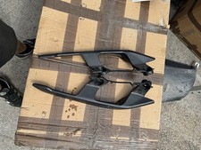 YAMAHA XMAX 300 2023-2024 MANIGLIA MANIGLIE MANIGLIONI PASSEGGERO