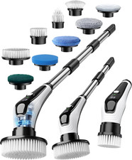 Spazzola Rotante Pulizia Casa