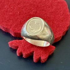 Dodo Pomellato Anello Sigillo