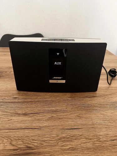 Bose soundtouch portable - portable, –