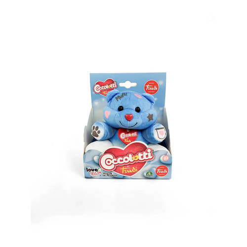 Coccolotto sky love and - , tell