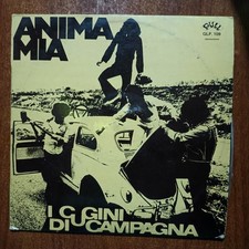 I Cugini Di Campagna - Anima
