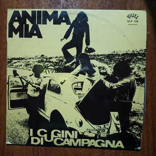 Cugini campagna anima - cugini,