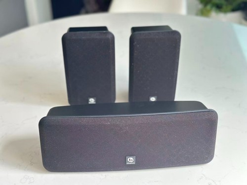 Boston acoustic mcs95 - acoustic,