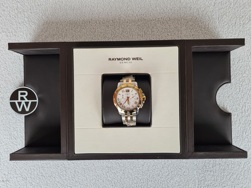 Orologio uomo raymond weil - orologio,