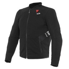 Dainese D-Air Smart Jacket Gilet Maniche Lunghe Street Touring Urban Airbag EU...