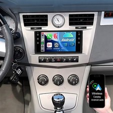 4+64G per Chrysler Sebring