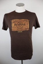 HARD ROCK CAFE MAGLIA UOMO TG