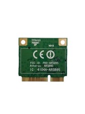 Ricambio Originale PC PORTATILE NOTEBOOK ACER ASPIRE ONE KAV60  Scheda WIFI 