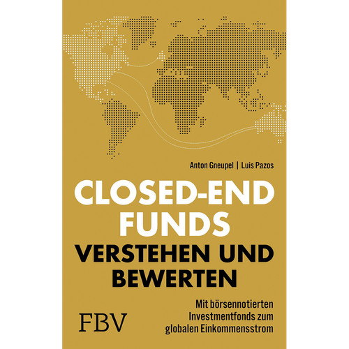 Closed end funds verstehen und - closed-end,