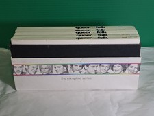 Queer As Folk 28 DVD Complete