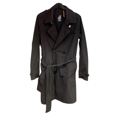 Cappotto trench ragazza way - trench, k-way