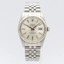 [2643] Rolex Datejust 36 mm -
