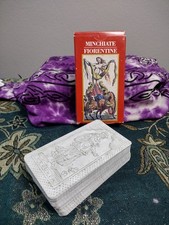 Minchiate Fiorentine 2001 Lo