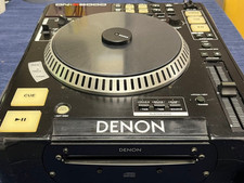 DENON DN-S5000 DJ Equipment